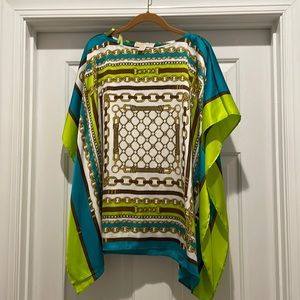 Michael Kors blouse